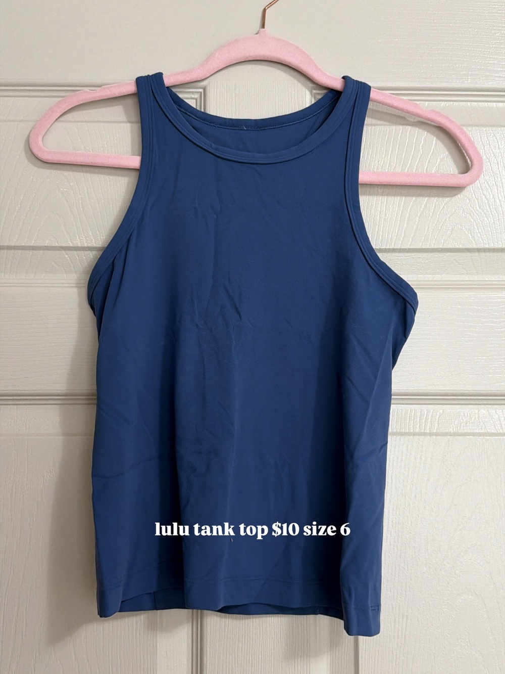 LULULEMON TANKS/SHIRTS!!!